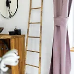 Accommodatie bij particulieren Au Chateau 103 Tinlot