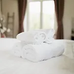 Au Chateau 103 Проживание в семье