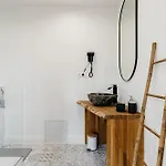 Au Chateau 103 Проживание в семье Tinlot