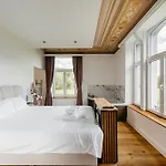 Accommodatie bij particulieren Au Chateau 103 Tinlot