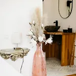 Accommodatie bij particulieren Au Chateau 103 *