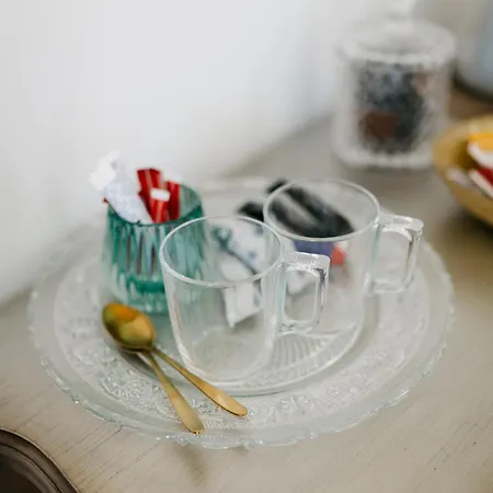 Au Chateau 103 Homestay szállás Tinlot