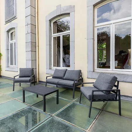 Au Chateau 103 Tinlot