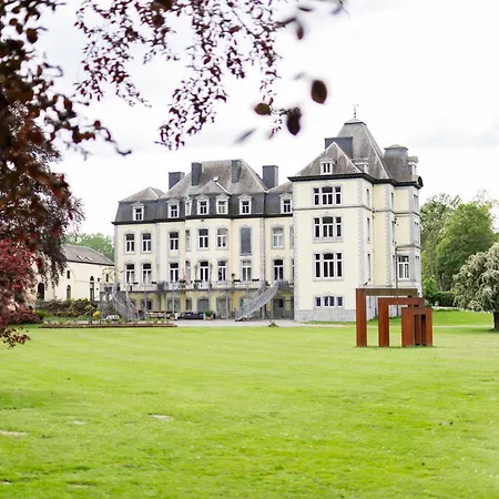 Accommodatie bij particulieren Au Chateau 103 Tinlot