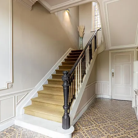 Au Chateau 103 * Tinlot