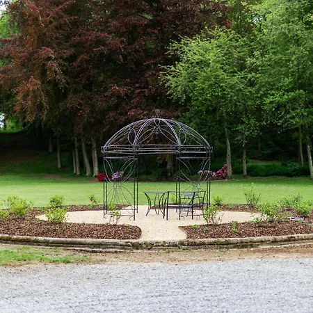 홈스테이 Au Chateau 103