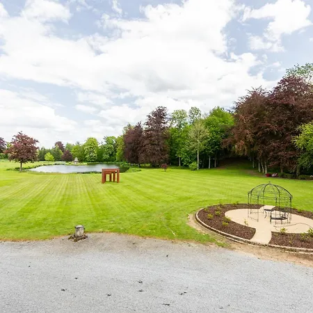 Au Chateau 103 Accommodatie bij particulieren Tinlot