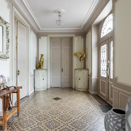 Au Chateau 103 * Tinlot